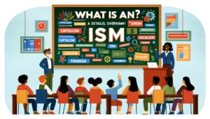 Featured image of an article of What is an ISM